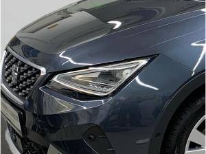 Seat Arona Xperience 1.0 TSI 85kW DSG -LED Vision Plus Navi SHZ ACC GJR MFL LM Kamera App-Connect