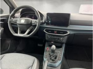 Seat Arona Xperience 1.0 TSI 85kW DSG -LED Vision Plus Navi SHZ ACC GJR MFL LM Kamera App-Connect