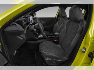 Peugeot 208 BUSINESS Elektromotor 156
