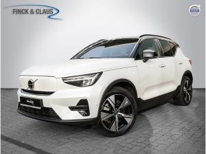 Volvo EX40 Plus Black Edition