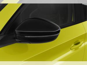 Peugeot 208 BUSINESS Elektromotor 156