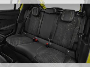 Peugeot 208 BUSINESS Elektromotor 156