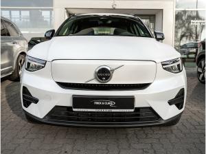 Volvo EX40 Plus Black Edition