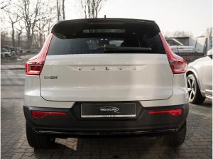 Volvo EX40 Plus Black Edition