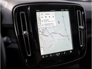 Volvo EX40 Plus Black Edition