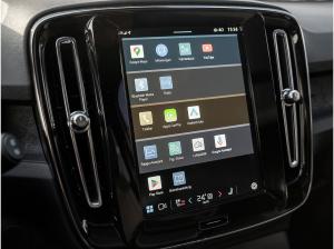 Volvo EX40 Plus Black Edition