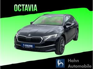 Skoda Octavia Combi "Balance" 1.5TSI 150PS DSG *SOFORT VERFÜGBAR*
