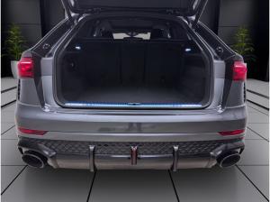 Audi RS Q8 SUV PERFORMANCE ❗️  SOFORT VERFÜGBAR🚀