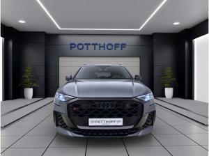 Audi RS Q8 SUV PERFORMANCE ❗️  SOFORT VERFÜGBAR🚀