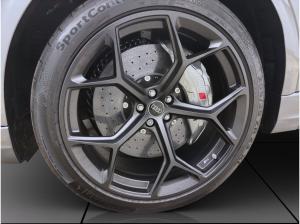 Audi RS Q8 SUV PERFORMANCE ❗️  SOFORT VERFÜGBAR🚀