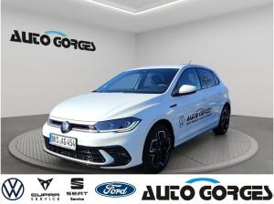 Volkswagen Polo R-Line 1,0 l TSI ❗CLIMATRONIC ❗LED+APP-CONN+