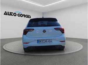 Volkswagen Polo R-Line 1,0 l TSI ❗CLIMATRONIC ❗LED+APP-CONN+