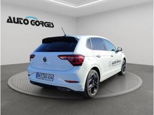 Volkswagen Polo R-Line 1,0 l TSI ❗CLIMATRONIC ❗LED+APP-CONN+