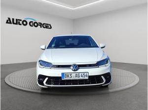 Volkswagen Polo R-Line 1,0 l TSI ❗CLIMATRONIC ❗LED+APP-CONN+