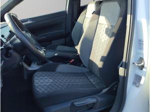 Volkswagen Polo R-Line 1,0 l TSI ❗CLIMATRONIC ❗LED+APP-CONN+