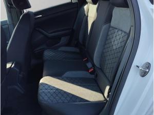 Volkswagen Polo R-Line 1,0 l TSI ❗CLIMATRONIC ❗LED+APP-CONN+