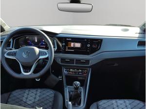 Volkswagen Polo R-Line 1,0 l TSI ❗CLIMATRONIC ❗LED+APP-CONN+