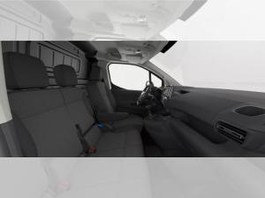 Toyota Proace City L1 4-türig EV Meister 50 kWh - SOFORT VERFÜGBAR - SONDERAKTION AUF BESTANDSFAHRZEUGE