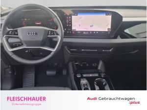 Audi Q6 e-tron S-Line+ACC+PDC-Plus+TopView+Matrix+Navi+Wärmepumpe