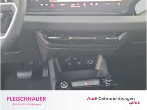 Audi Q6 e-tron S-Line+ACC+PDC-Plus+TopView+Matrix+Navi+Wärmepumpe