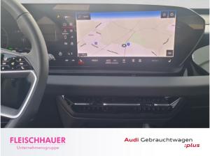Audi Q6 e-tron S-Line+ACC+PDC-Plus+TopView+Matrix+Navi+Wärmepumpe