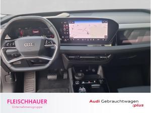 Audi Q6 e-tron quattro kW 285 TechPro+S-Line+Pano+B&O+ACC+adaptive air