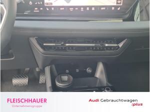 Audi Q6 e-tron quattro kW 285 TechPro+S-Line+Pano+B&O+ACC+adaptive air