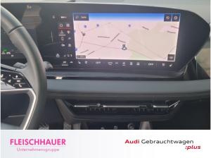 Audi Q6 e-tron quattro kW 285 TechPro+S-Line+Pano+B&O+ACC+adaptive air