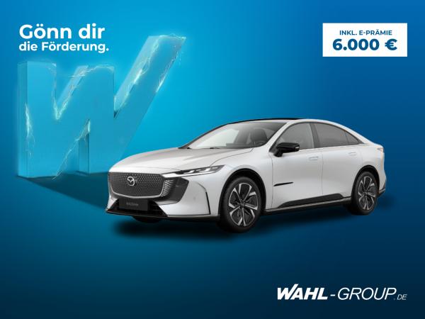 Mazda 6e EV Takumi | mit 6.000€ ♻️E-Auto Förderung | jetzt Deal sichern