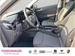 Skoda Fabia 1.0 TSI Selection Tour Kamera Navi Sitzheizung