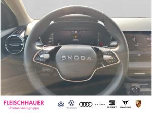 Skoda Fabia 1.0 TSI Selection Tour Kamera Navi Sitzheizung