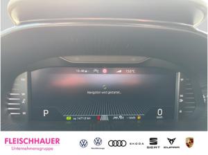 Skoda Fabia 1.0 TSI Selection Tour Kamera Navi Sitzheizung