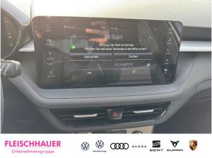 Skoda Fabia 1.0 TSI Selection Tour Kamera Navi Sitzheizung