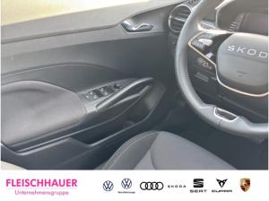 Skoda Fabia 1.0 TSI Selection Tour Kamera Navi Sitzheizung