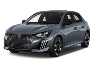 Peugeot 208 E-208 GT Elektromotor 156