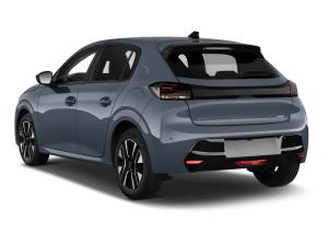 Peugeot 208 E-208 GT Elektromotor 156