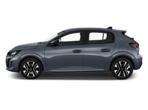 Peugeot 208 E-208 GT Elektromotor 156