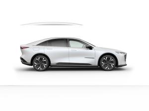 Mazda 6e EV Takumi | mit 6.000€ ♻️E-Auto Förderung | jetzt Deal sichern