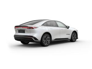 Mazda 6e EV Takumi | mit 6.000€ ♻️E-Auto Förderung | jetzt Deal sichern