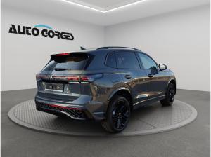 Volkswagen Tiguan R-Line 2,0 TDI DSG 4M BLACK-STYLE ❗SOFORT ❗ +AHK+