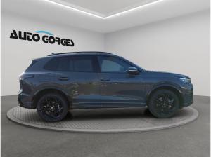 Volkswagen Tiguan R-Line 2,0 TDI DSG 4M BLACK-STYLE ❗SOFORT ❗ +AHK+