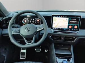 Volkswagen Tiguan R-Line 2,0 TDI DSG 4M BLACK-STYLE ❗SOFORT ❗ +AHK+