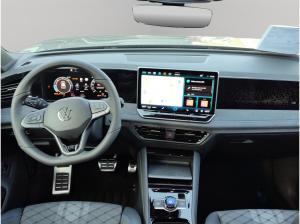 Volkswagen Tiguan R-Line 2,0 TDI DSG 4M BLACK-STYLE ❗SOFORT ❗ +AHK+