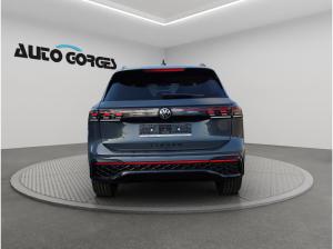 Volkswagen Tiguan R-Line 2,0 TDI DSG 4M BLACK-STYLE ❗SOFORT ❗ +AHK+