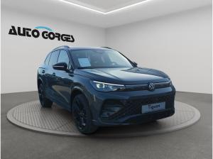 Volkswagen Tiguan R-Line 2,0 TDI DSG 4M BLACK-STYLE ❗SOFORT ❗ +AHK+