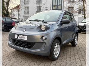 Aixam Access Minauto