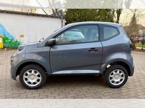 Aixam Access Minauto