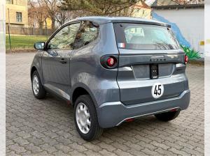 Aixam Access Minauto