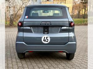 Aixam Access Minauto