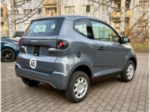 Aixam Access Minauto